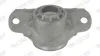 Federbeinstützlager Hinterachse MONROE MK436