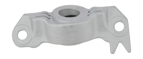 Federbeinstützlager Hinterachse rechts MONROE MK447R Bild Federbeinstützlager Hinterachse rechts MONROE MK447R