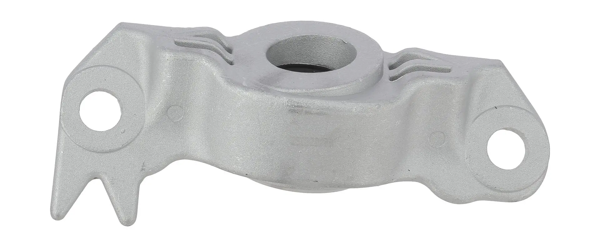 Federbeinstützlager Hinterachse links MONROE MK448L