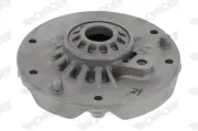 Reparatursatz, Federbeinstützlager Vorderachse MONROE MK450