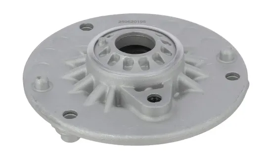 Reparatursatz, Federbeinstützlager Vorderachse MONROE MK451 Bild Reparatursatz, Federbeinstützlager Vorderachse MONROE MK451