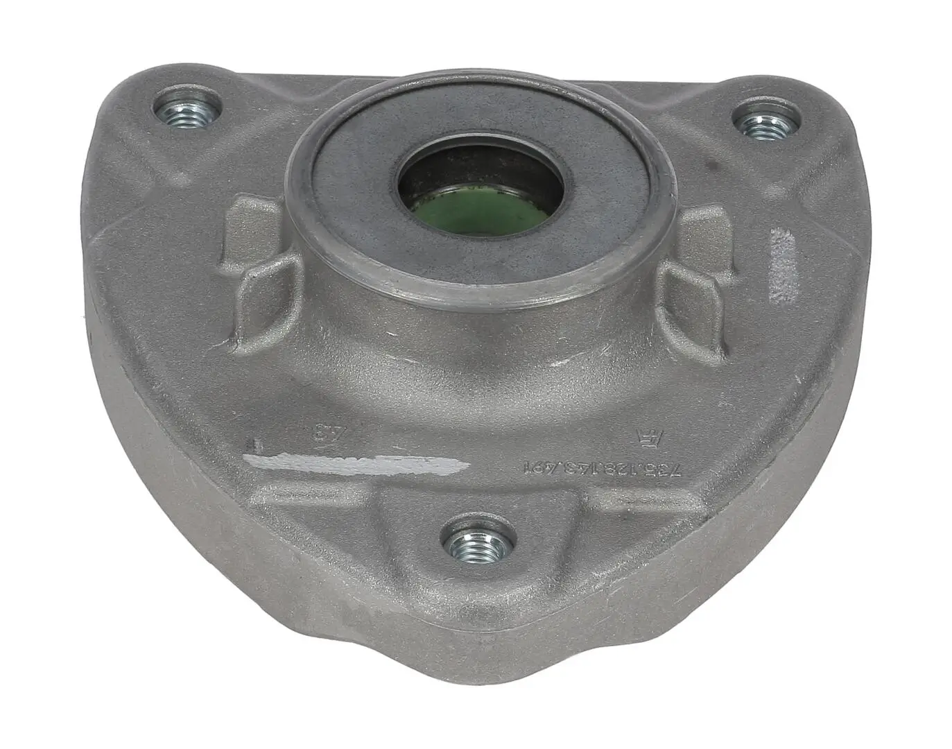 Federbeinstützlager Vorderachse MONROE MK453