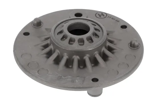 Reparatursatz, Federbeinstützlager Vorderachse MONROE MK454 Bild Reparatursatz, Federbeinstützlager Vorderachse MONROE MK454