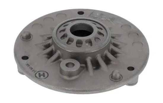 Reparatursatz, Federbeinstützlager Vorderachse MONROE MK454 Bild Reparatursatz, Federbeinstützlager Vorderachse MONROE MK454