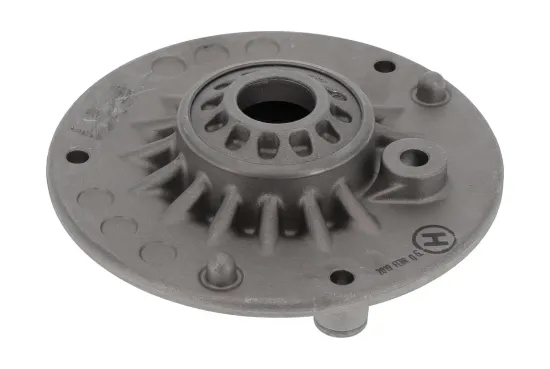 Reparatursatz, Federbeinstützlager Vorderachse MONROE MK454 Bild Reparatursatz, Federbeinstützlager Vorderachse MONROE MK454