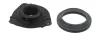 Reparatursatz, Federbeinstützlager MONROE MK463L Bild Reparatursatz, Federbeinstützlager MONROE MK463L
