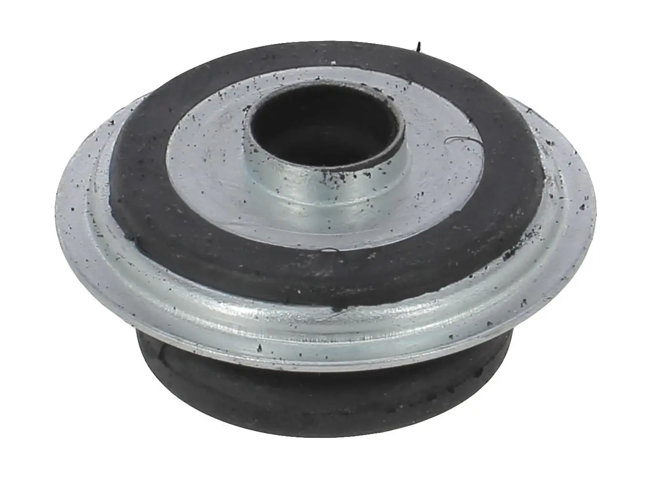 Federbeinstützlager Hinterachse MONROE MK471