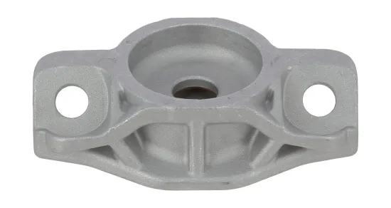 Federbeinstützlager Hinterachse MONROE MK472 Bild Federbeinstützlager Hinterachse MONROE MK472