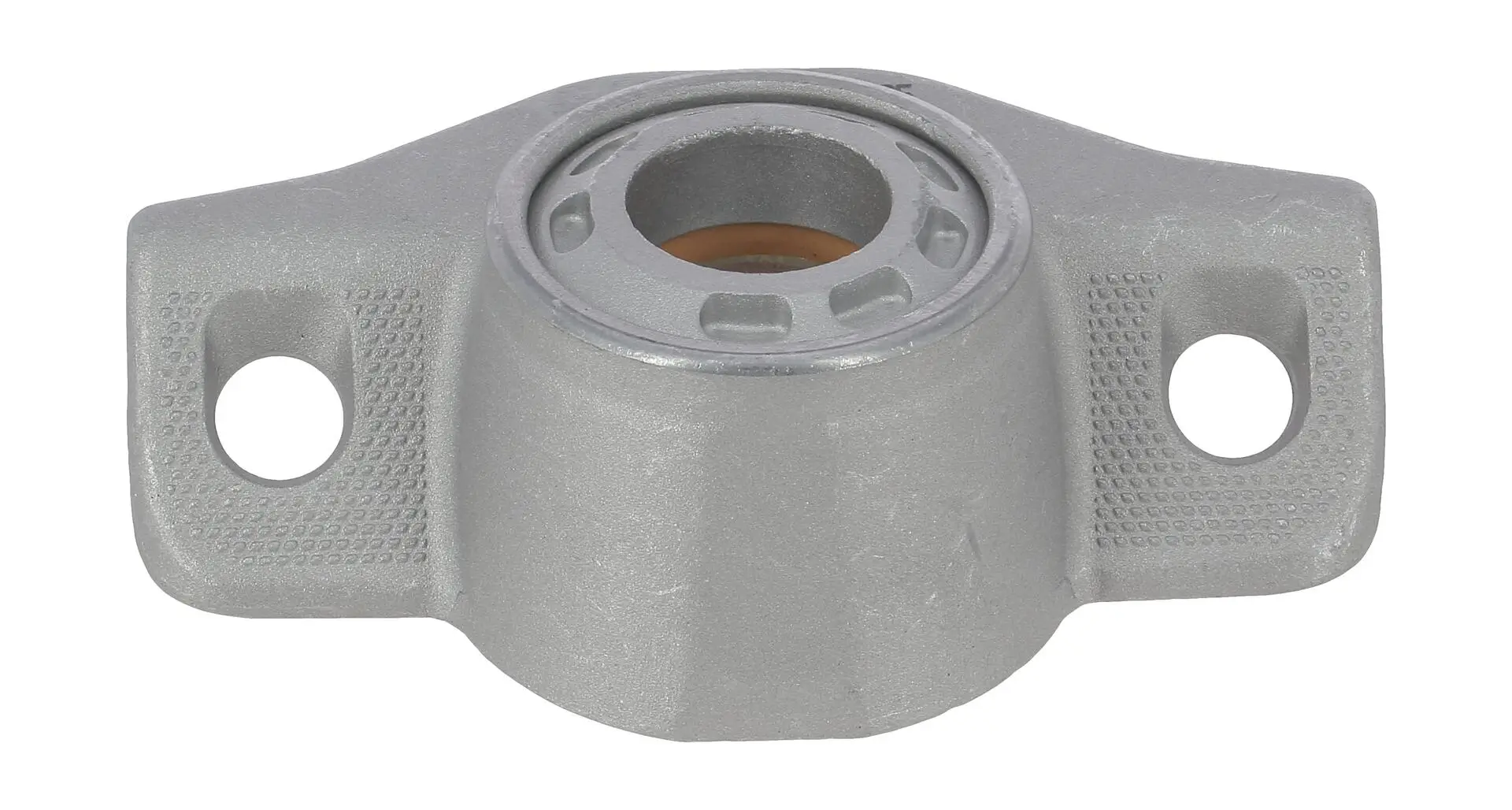 Federbeinstützlager Hinterachse MONROE MK472