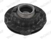 Reparatursatz, Federbeinstützlager Vorderachse links MONROE MK474L