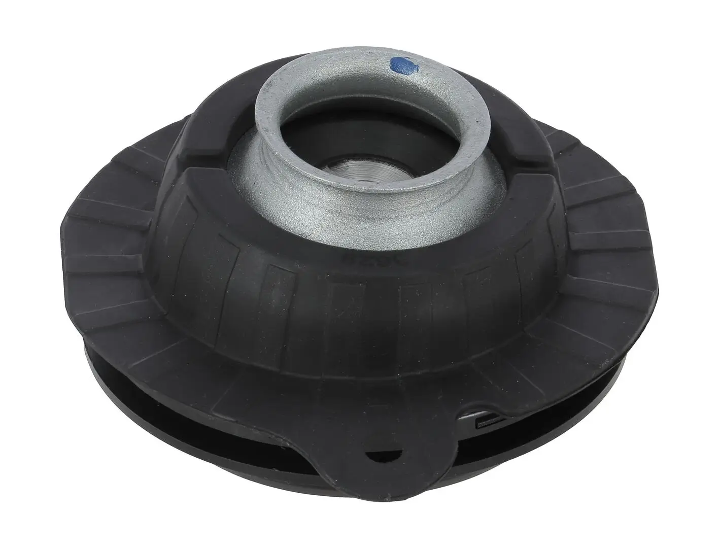 Reparatursatz, Federbeinstützlager Vorderachse links MONROE MK474L