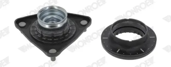 Reparatursatz, Federbeinstützlager Vorderachse MONROE MK475 Bild Reparatursatz, Federbeinstützlager Vorderachse MONROE MK475