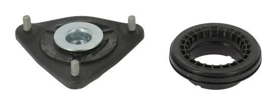 Reparatursatz, Federbeinstützlager Vorderachse MONROE MK475 Bild Reparatursatz, Federbeinstützlager Vorderachse MONROE MK475