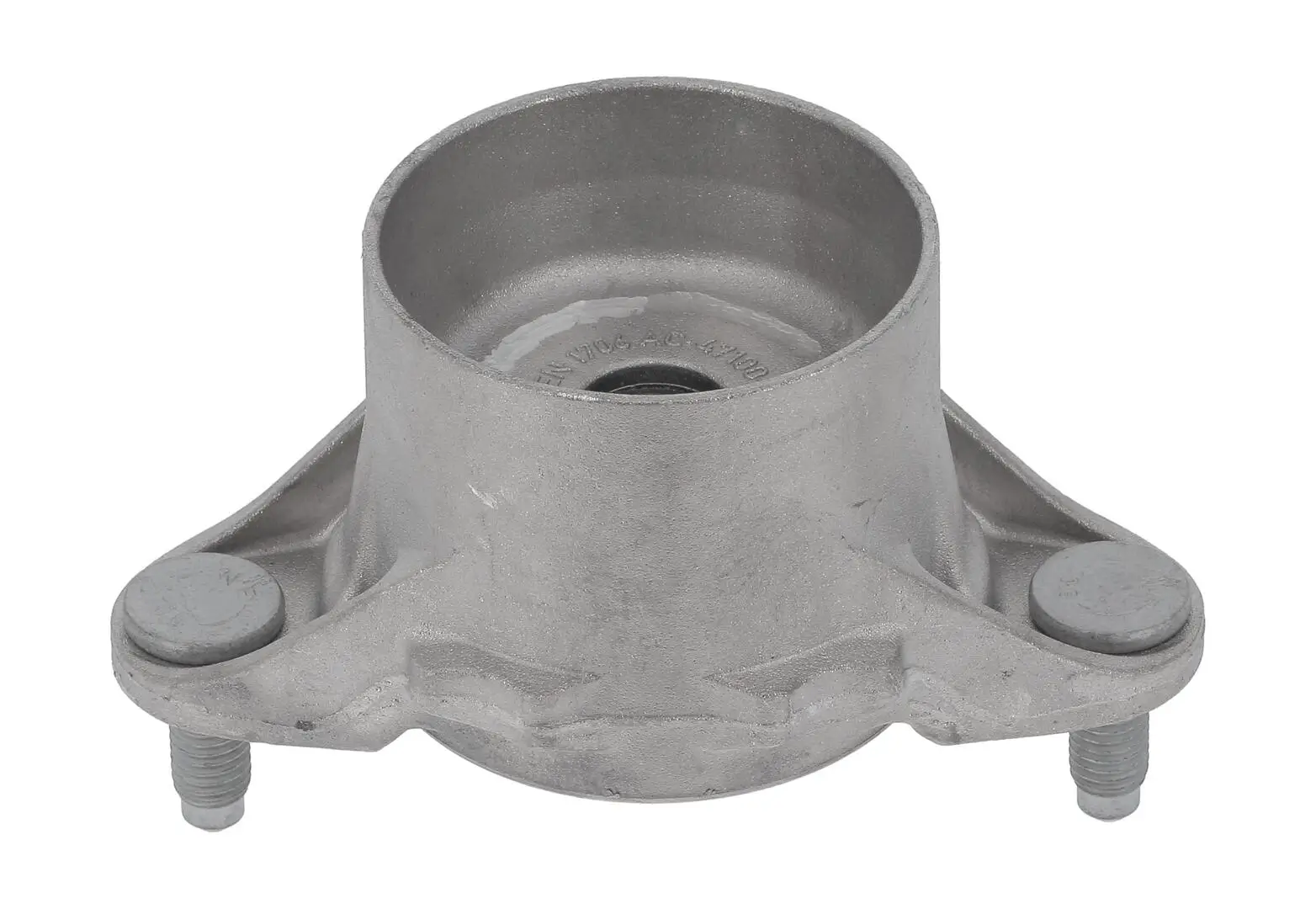 Federbeinstützlager Hinterachse MONROE MK476