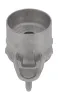 Federbeinstützlager Hinterachse MONROE MK476 Bild Federbeinstützlager Hinterachse MONROE MK476