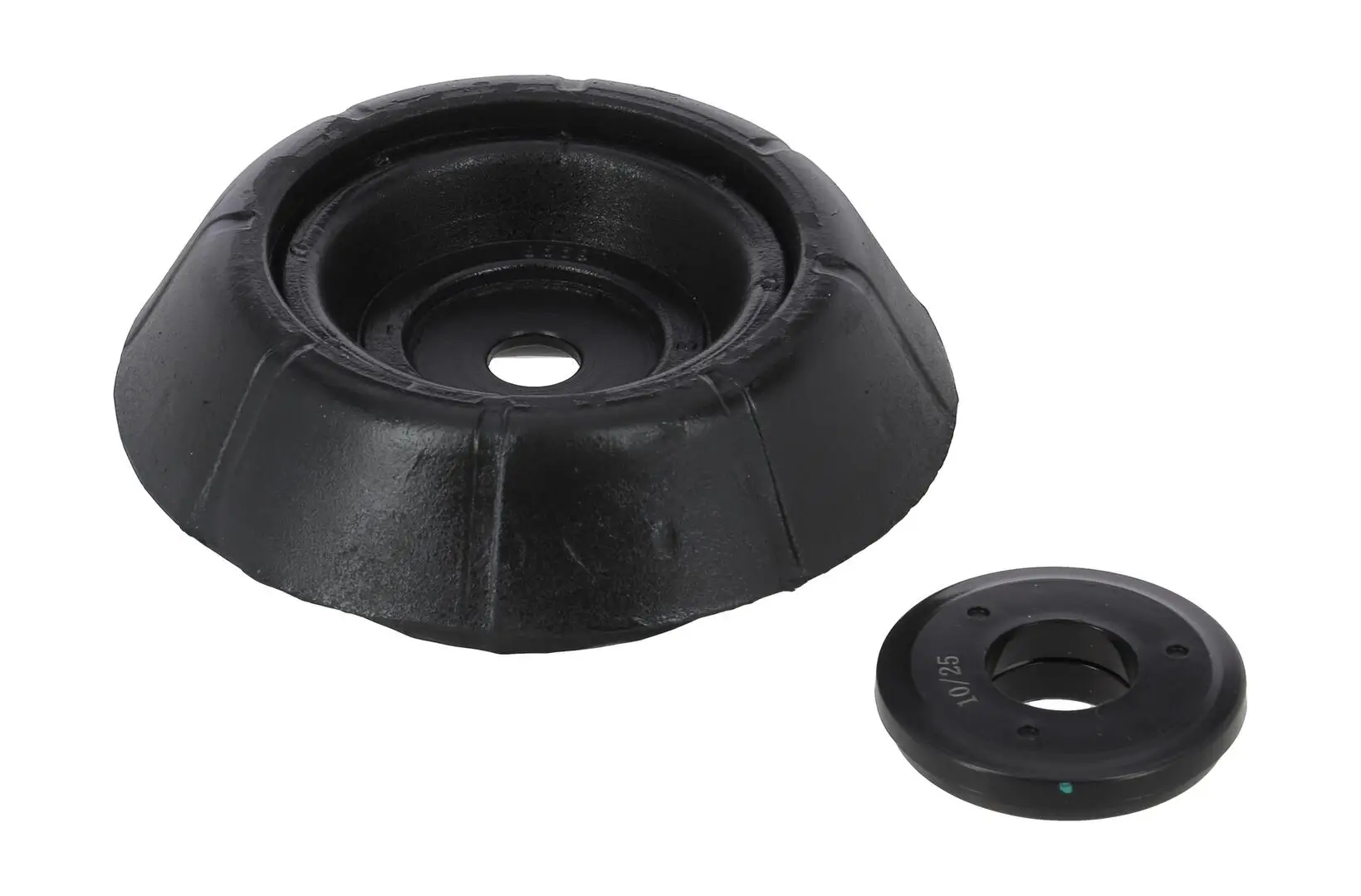 Reparatursatz, Federbeinstützlager Vorderachse MONROE MK480