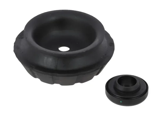 Reparatursatz, Federbeinstützlager Vorderachse MONROE MK481 Bild Reparatursatz, Federbeinstützlager Vorderachse MONROE MK481