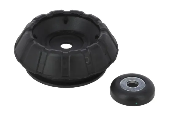 Reparatursatz, Federbeinstützlager Vorderachse MONROE MK481 Bild Reparatursatz, Federbeinstützlager Vorderachse MONROE MK481