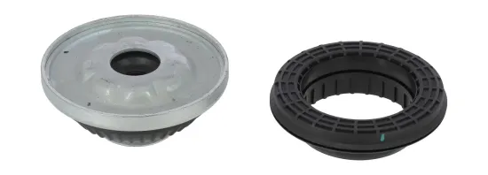 Reparatursatz, Federbeinstützlager Vorderachse MONROE MK482 Bild Reparatursatz, Federbeinstützlager Vorderachse MONROE MK482