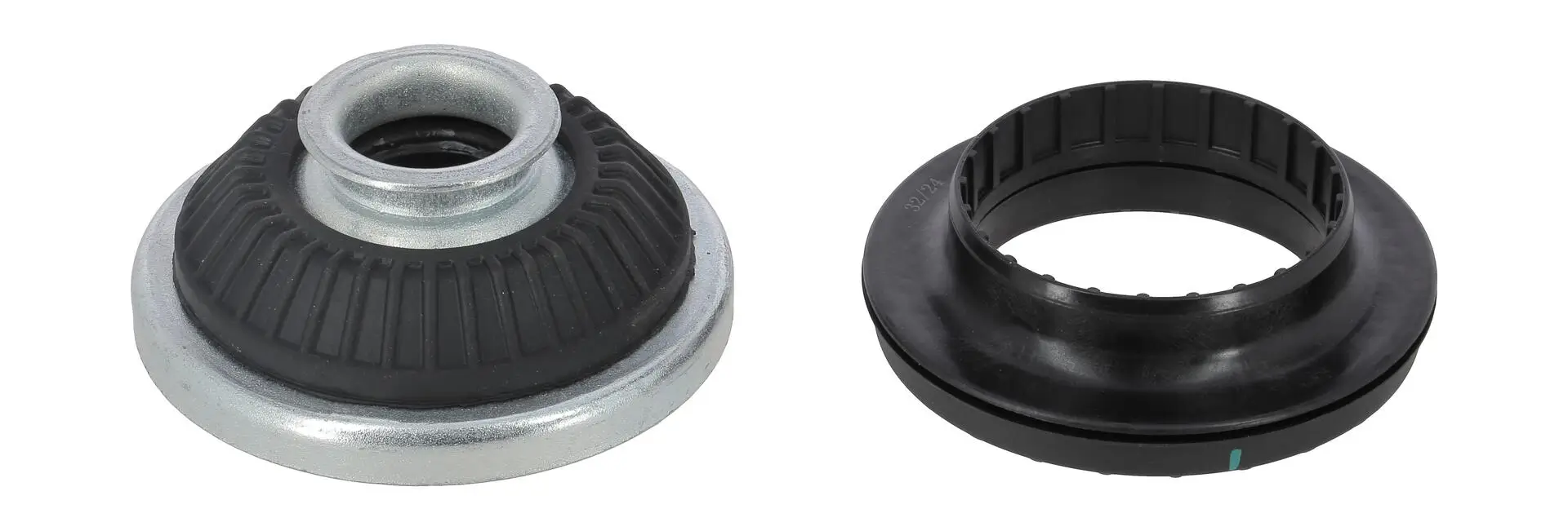 Reparatursatz, Federbeinstützlager Vorderachse MONROE MK482