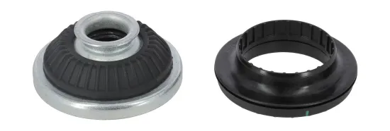 Reparatursatz, Federbeinstützlager Vorderachse MONROE MK482 Bild Reparatursatz, Federbeinstützlager Vorderachse MONROE MK482