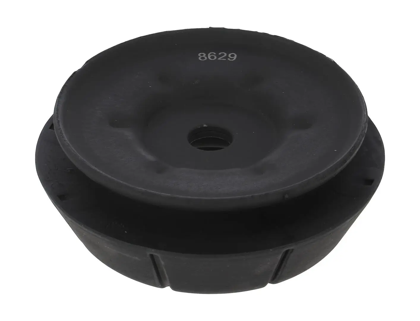 Federbeinstützlager Vorderachse MONROE MK484