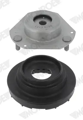 Reparatursatz, Federbeinstützlager Vorderachse MONROE MK485