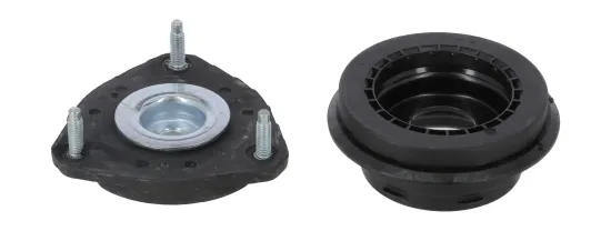 Reparatursatz, Federbeinstützlager Vorderachse MONROE MK486 Bild Reparatursatz, Federbeinstützlager Vorderachse MONROE MK486