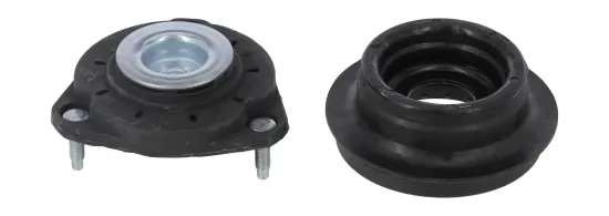 Reparatursatz, Federbeinstützlager Vorderachse MONROE MK486 Bild Reparatursatz, Federbeinstützlager Vorderachse MONROE MK486