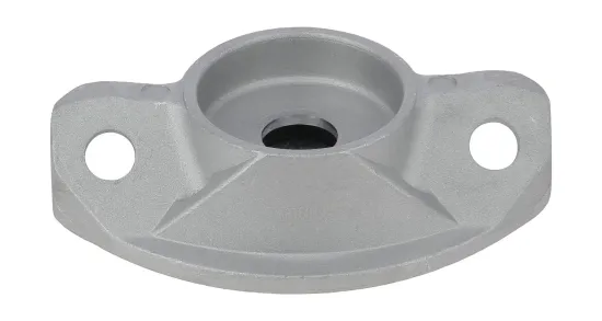 Federbeinstützlager Hinterachse MONROE MK487 Bild Federbeinstützlager Hinterachse MONROE MK487