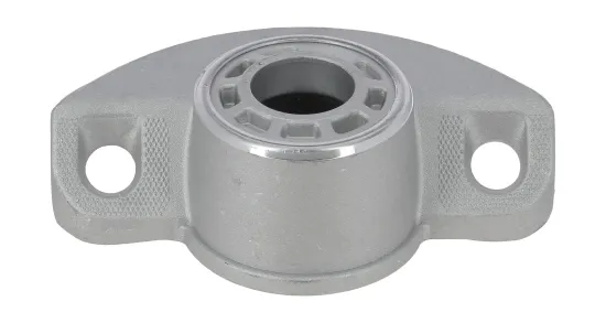 Federbeinstützlager Hinterachse MONROE MK487 Bild Federbeinstützlager Hinterachse MONROE MK487