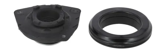 Reparatursatz, Federbeinstützlager MONROE MK491L Bild Reparatursatz, Federbeinstützlager MONROE MK491L