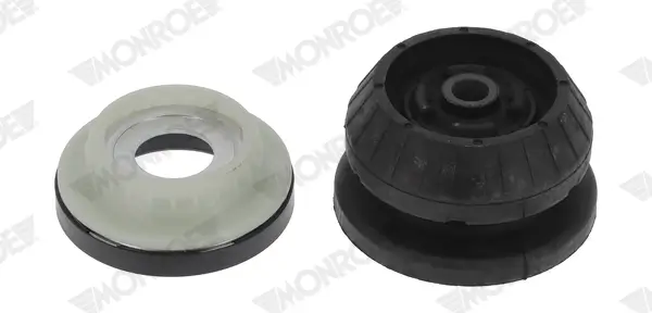 Reparatursatz, Federbeinstützlager Vorderachse MONROE MK492