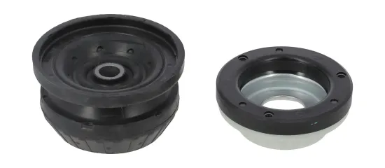 Reparatursatz, Federbeinstützlager Vorderachse MONROE MK492 Bild Reparatursatz, Federbeinstützlager Vorderachse MONROE MK492