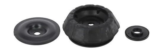 Reparatursatz, Federbeinstützlager Vorderachse MONROE MK498 Bild Reparatursatz, Federbeinstützlager Vorderachse MONROE MK498