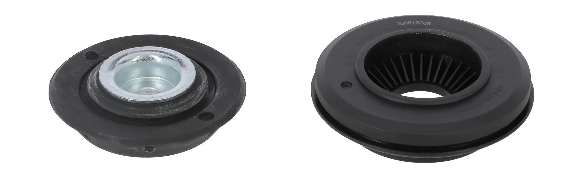 Reparatursatz, Federbeinstützlager Vorderachse MONROE MK500