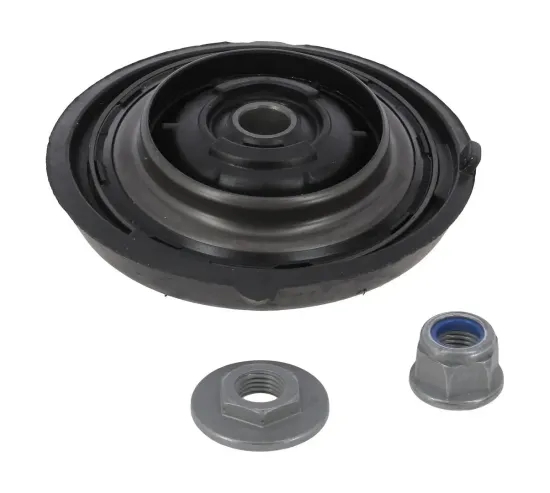 Reparatursatz, Federbeinstützlager MONROE MK501 Bild Reparatursatz, Federbeinstützlager MONROE MK501