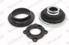Reparatursatz, Federbeinstützlager Vorderachse MONROE MK502 Bild Reparatursatz, Federbeinstützlager Vorderachse MONROE MK502