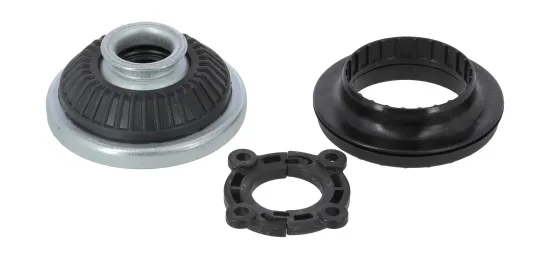 Reparatursatz, Federbeinstützlager Vorderachse MONROE MK502 Bild Reparatursatz, Federbeinstützlager Vorderachse MONROE MK502