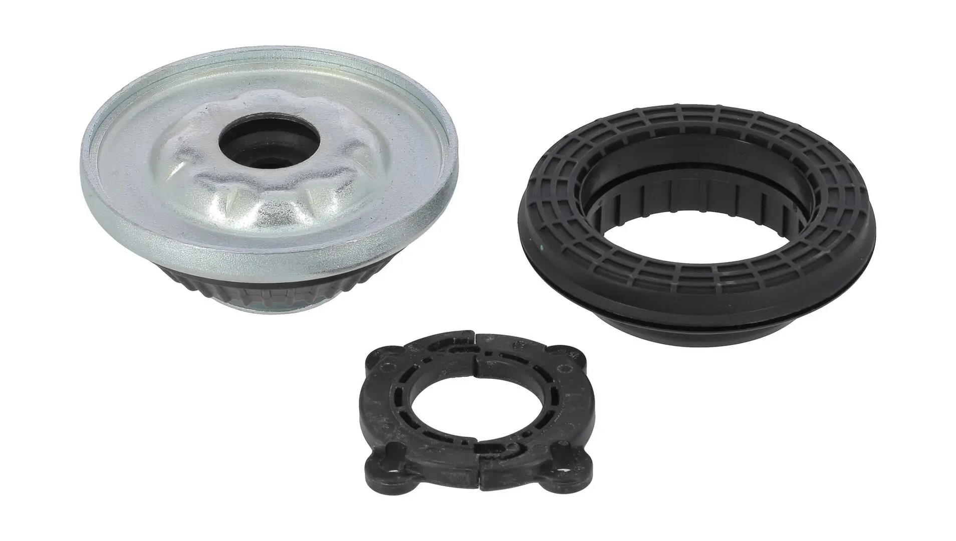 Reparatursatz, Federbeinstützlager Vorderachse MONROE MK502