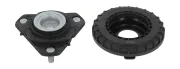 Reparatursatz, Federbeinstützlager Vorderachse MONROE MK504