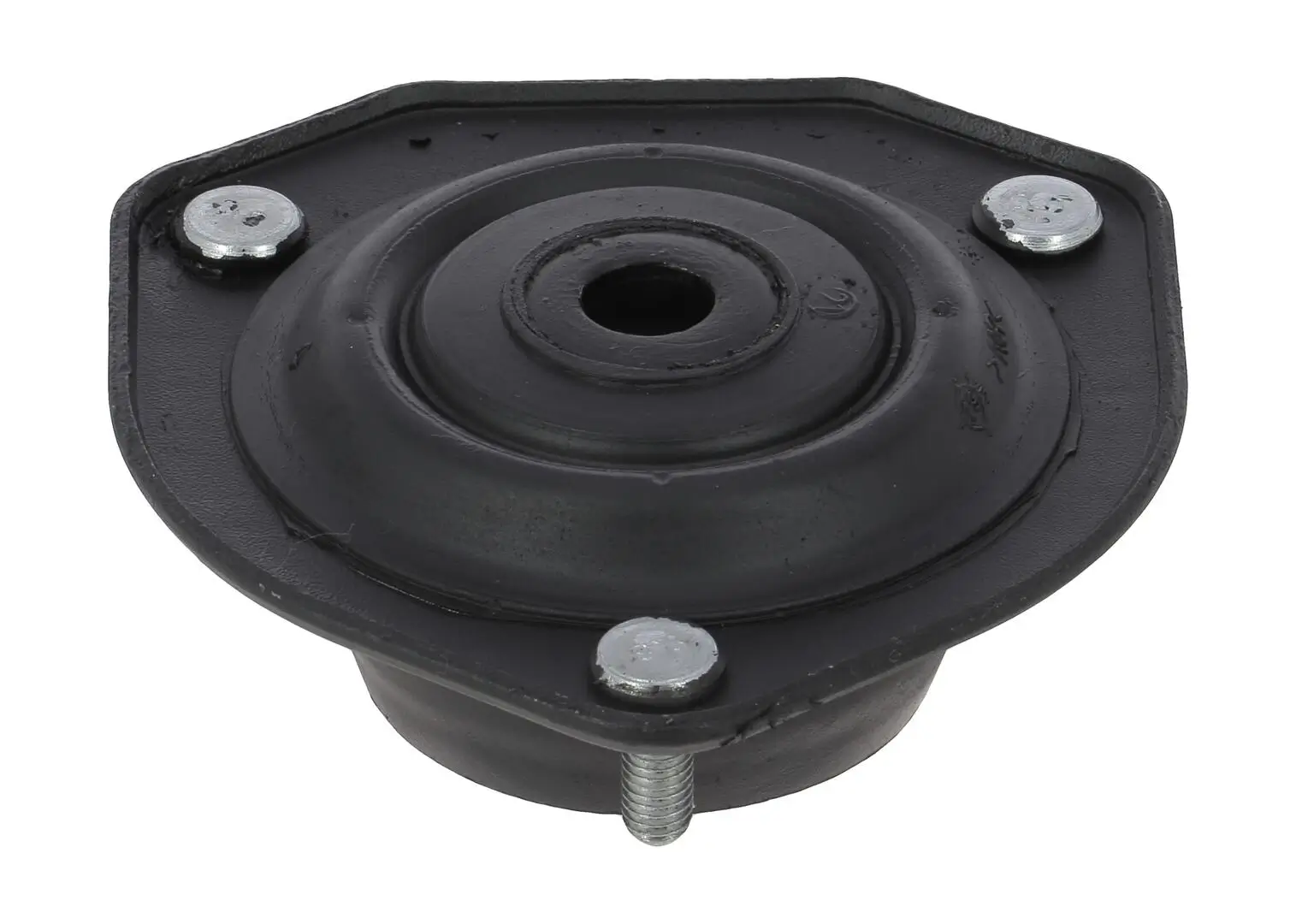 Federbeinstützlager Hinterachse MONROE MK505