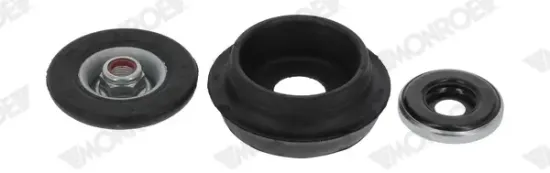 Reparatursatz, Federbeinstützlager Vorderachse MONROE MK508 Bild Reparatursatz, Federbeinstützlager Vorderachse MONROE MK508