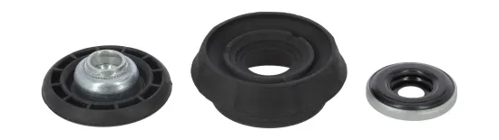 Reparatursatz, Federbeinstützlager Vorderachse MONROE MK508 Bild Reparatursatz, Federbeinstützlager Vorderachse MONROE MK508