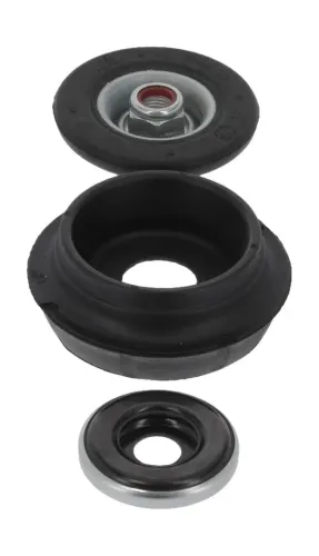 Reparatursatz, Federbeinstützlager Vorderachse MONROE MK508 Bild Reparatursatz, Federbeinstützlager Vorderachse MONROE MK508