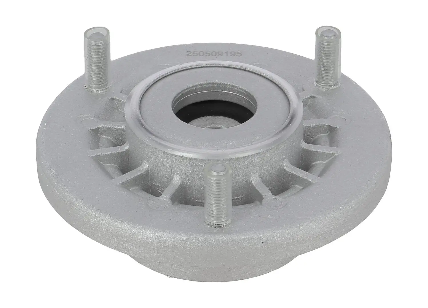 Federbeinstützlager Hinterachse MONROE MK513