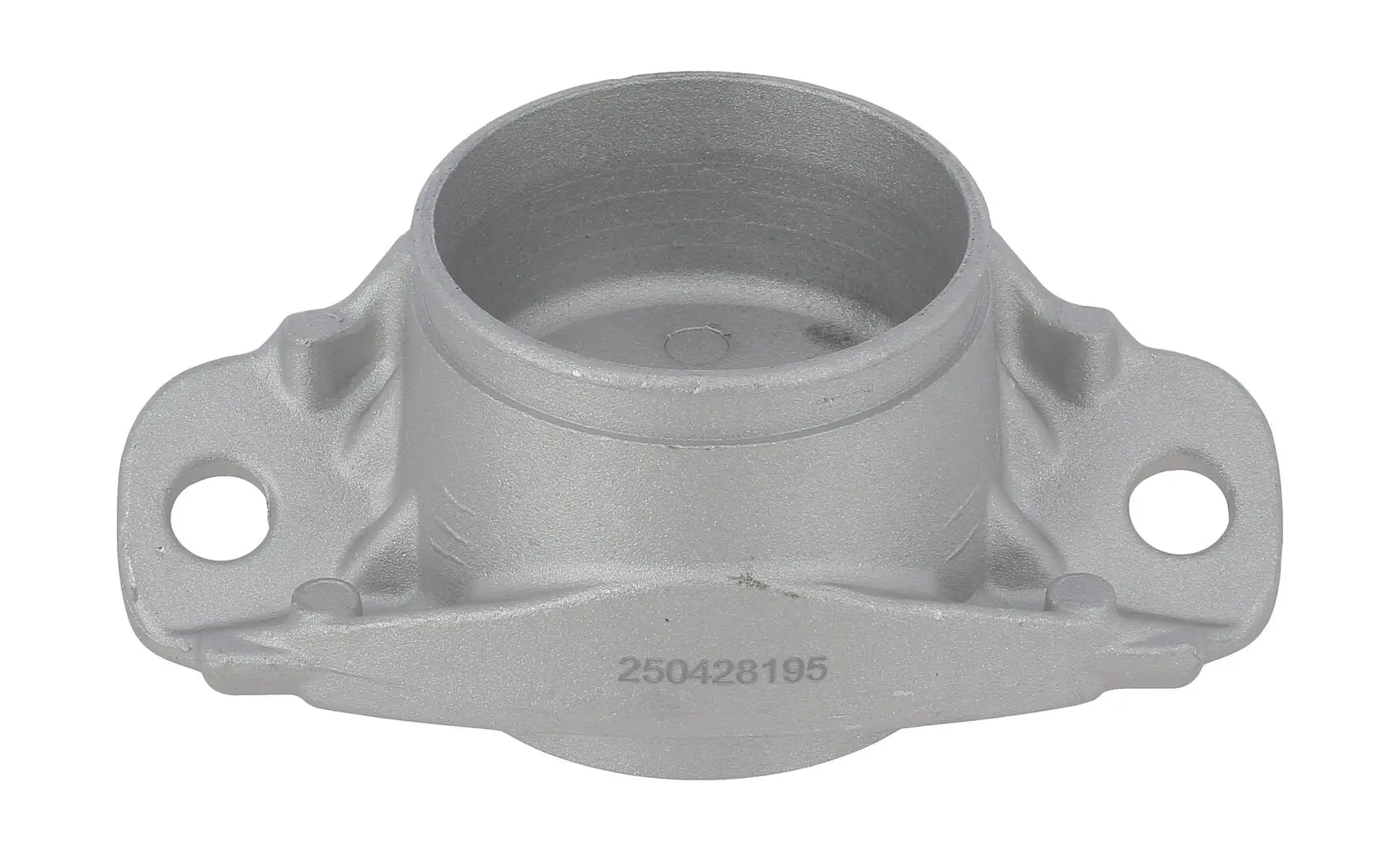 Federbeinstützlager Hinterachse MONROE MK517