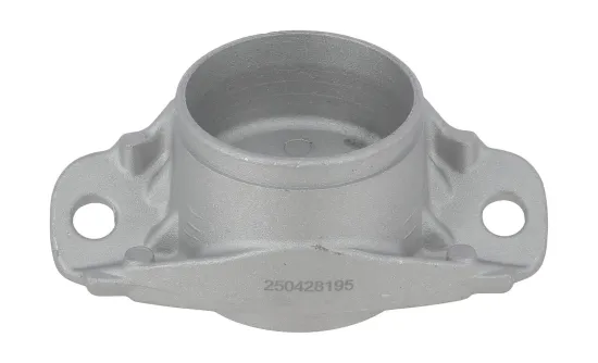 Federbeinstützlager Hinterachse MONROE MK517 Bild Federbeinstützlager Hinterachse MONROE MK517