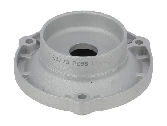 Federbeinstützlager Vorderachse MONROE MK519 Bild Federbeinstützlager Vorderachse MONROE MK519