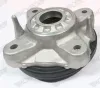 Reparatursatz, Federbeinstützlager Vorderachse MONROE MK520